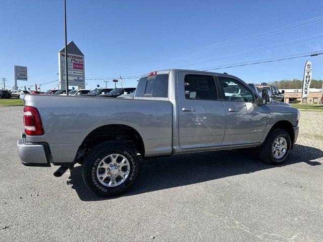 new 2024 Ram 2500 car, priced at $71,951