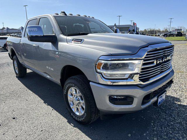 new 2024 Ram 2500 car, priced at $71,951