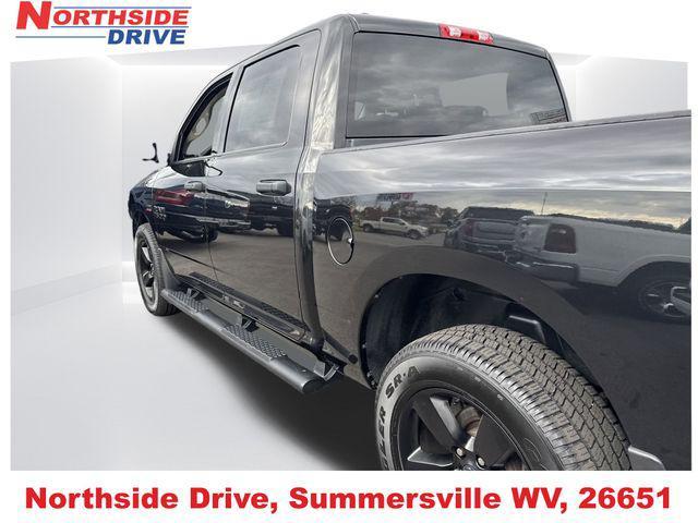used 2016 Ram 1500 car, priced at $19,995