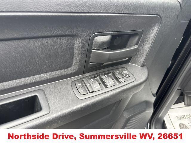 used 2016 Ram 1500 car, priced at $19,995