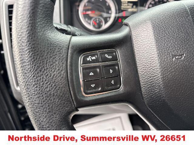 used 2016 Ram 1500 car, priced at $19,995