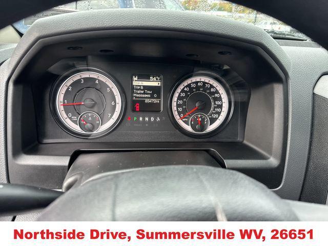 used 2016 Ram 1500 car, priced at $19,995