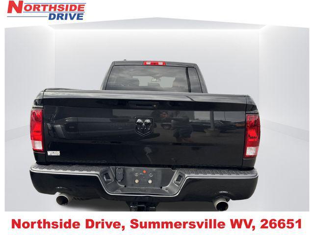 used 2016 Ram 1500 car, priced at $19,995