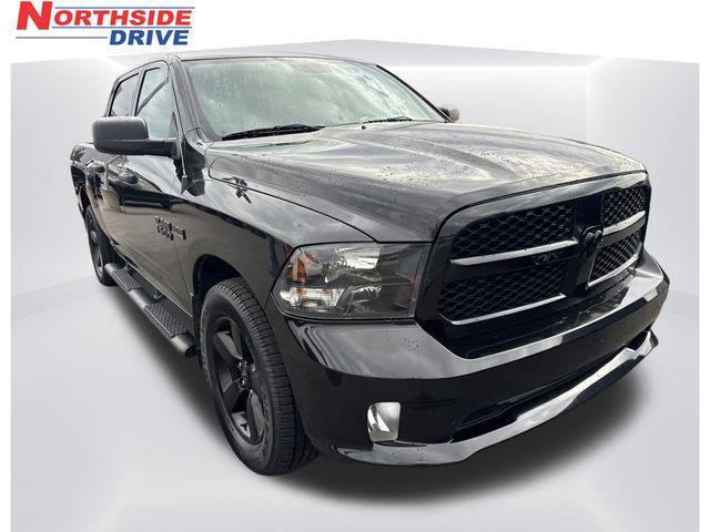 used 2016 Ram 1500 car, priced at $19,995