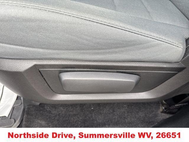 used 2016 Ram 1500 car, priced at $19,995