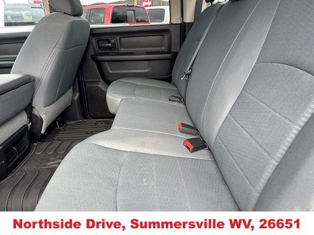 used 2016 Ram 1500 car, priced at $19,995