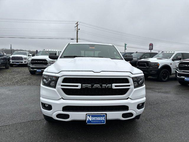 new 2024 Ram 1500 car, priced at $42,578