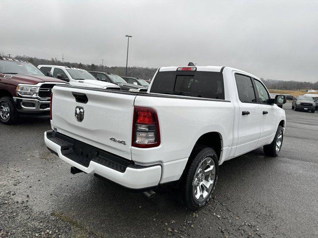 new 2024 Ram 1500 car, priced at $42,578