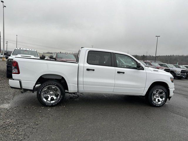 new 2024 Ram 1500 car, priced at $42,578