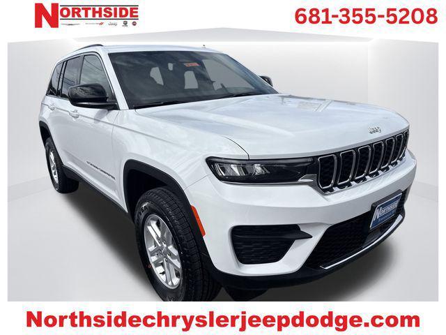 new 2025 Jeep Grand Cherokee car, priced at $40,884