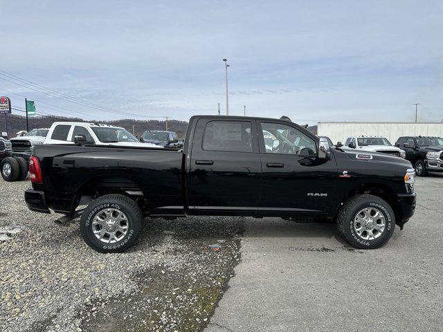 new 2024 Ram 2500 car, priced at $71,352