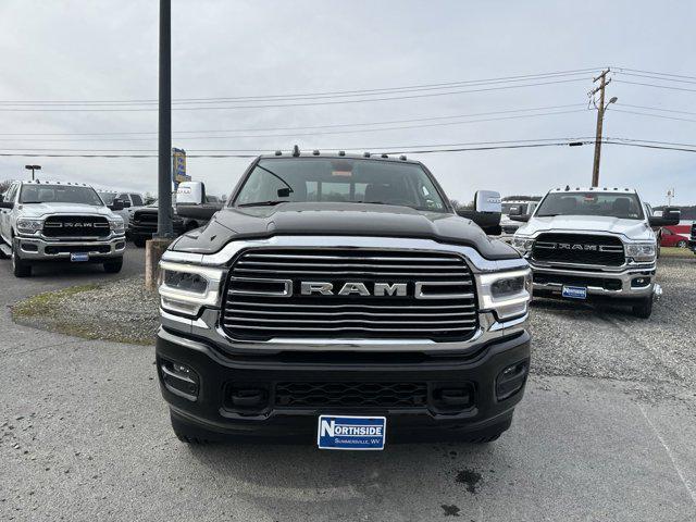 new 2024 Ram 2500 car, priced at $71,352