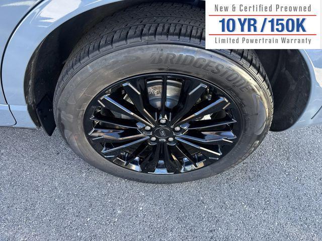 used 2025 Ford Escape car, priced at $32,995