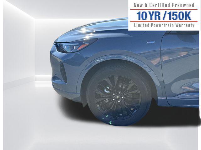 used 2025 Ford Escape car, priced at $32,995