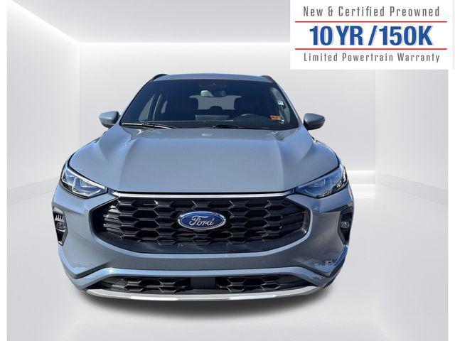 used 2025 Ford Escape car, priced at $32,995