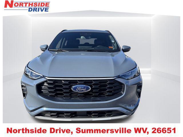 used 2025 Ford Escape car, priced at $33,295