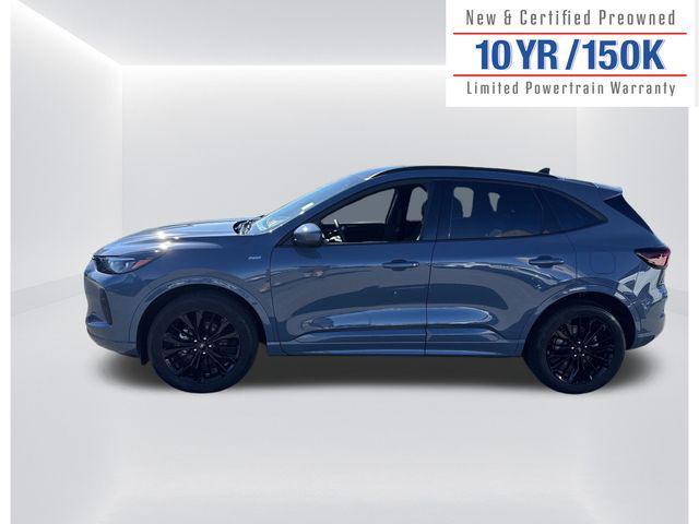 used 2025 Ford Escape car, priced at $32,995