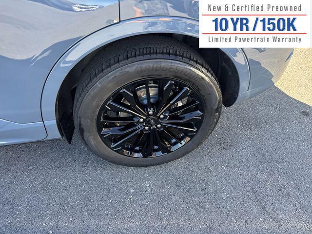 used 2025 Ford Escape car, priced at $32,995