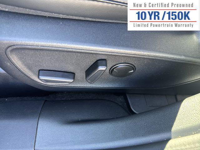 used 2025 Ford Escape car, priced at $32,995