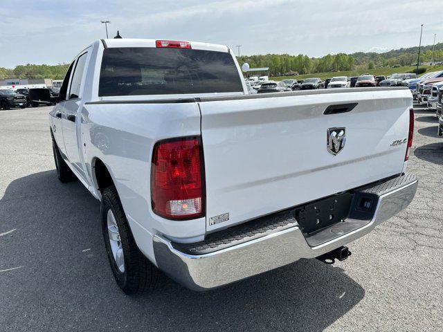 new 2024 Ram 1500 car, priced at $40,284