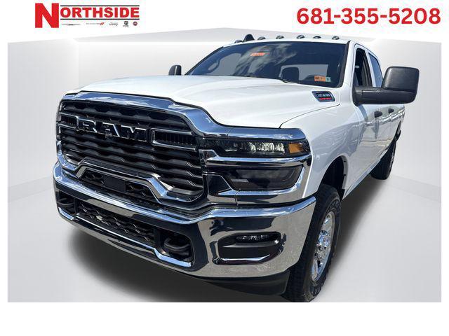 new 2026 Ram 3500 car, priced at $53,395