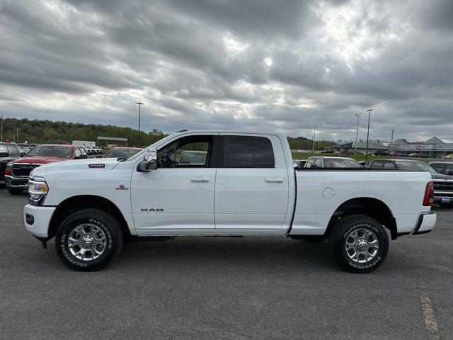 new 2024 Ram 2500 car, priced at $71,679