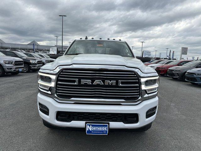 new 2024 Ram 2500 car, priced at $68,401