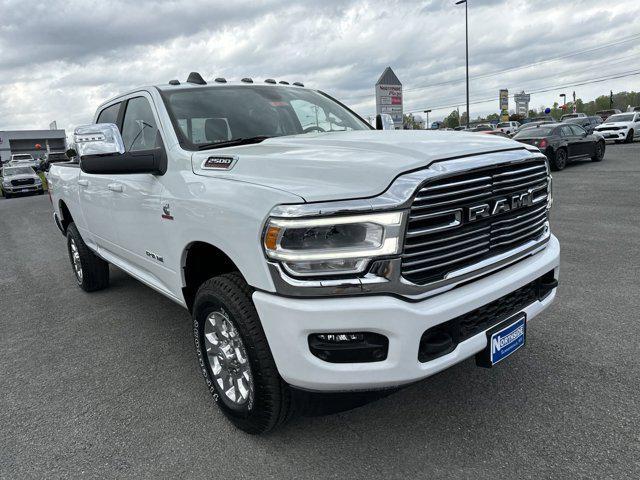 new 2024 Ram 2500 car, priced at $68,401