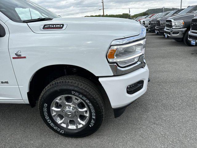 new 2024 Ram 2500 car, priced at $68,401