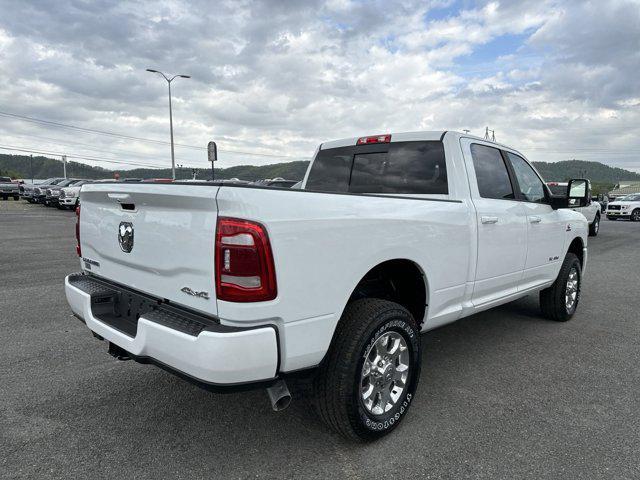 new 2024 Ram 2500 car, priced at $71,679