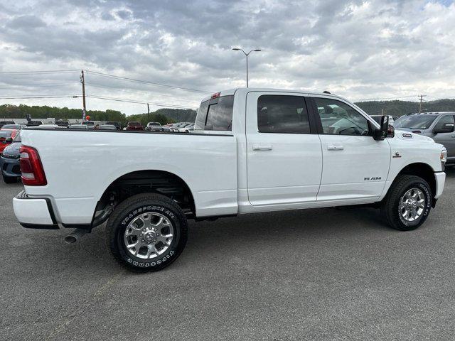 new 2024 Ram 2500 car, priced at $68,401