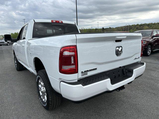 new 2024 Ram 2500 car, priced at $68,401