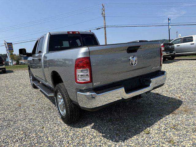 new 2024 Ram 2500 car, priced at $54,763