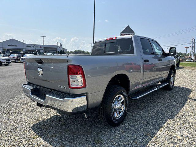 new 2024 Ram 2500 car, priced at $54,763