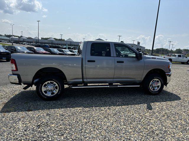 new 2024 Ram 2500 car, priced at $54,763