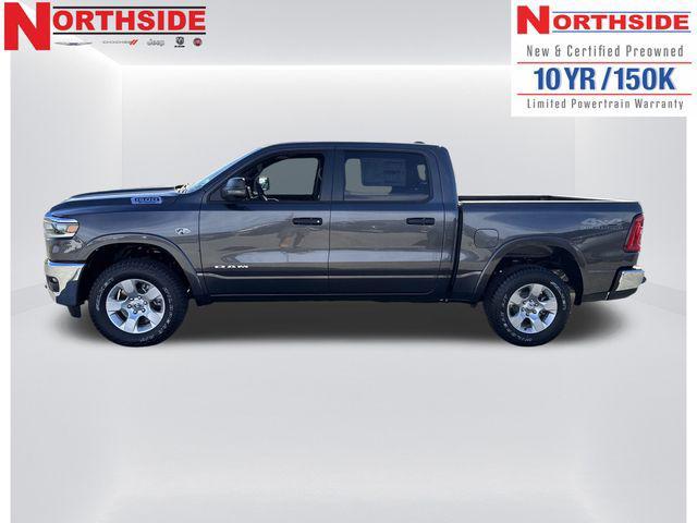 new 2026 Ram 1500 car, priced at $51,790