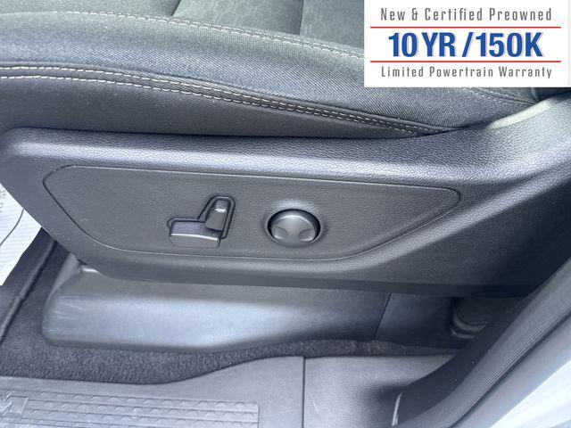 used 2025 Ram 1500 car, priced at $41,495