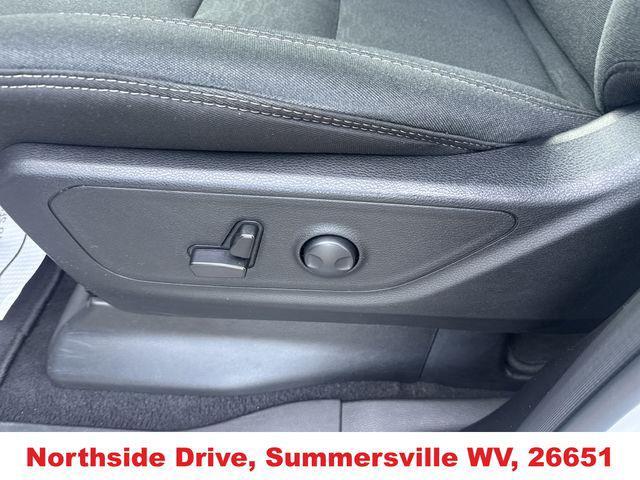 used 2025 Ram 1500 car, priced at $41,495