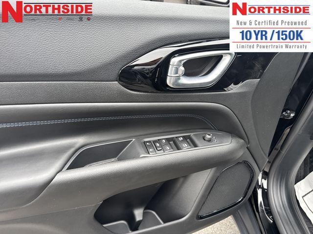 new 2026 Jeep Compass car, priced at $31,622