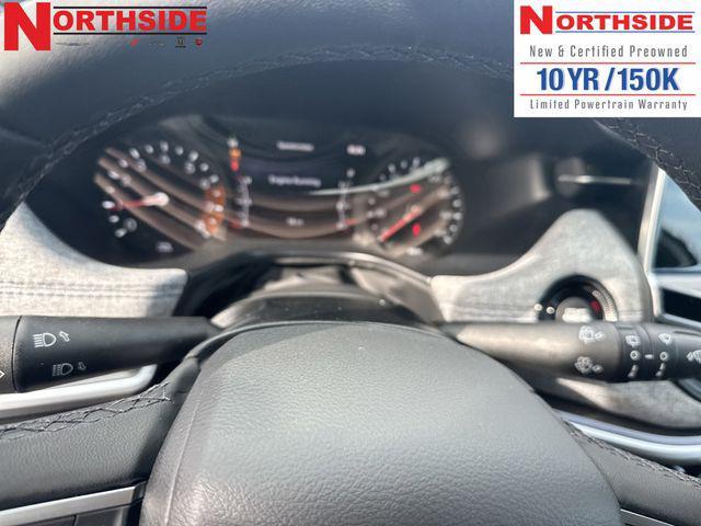 new 2026 Jeep Compass car, priced at $24,999