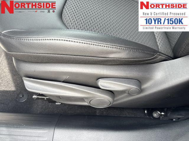 new 2026 Jeep Compass car, priced at $24,999