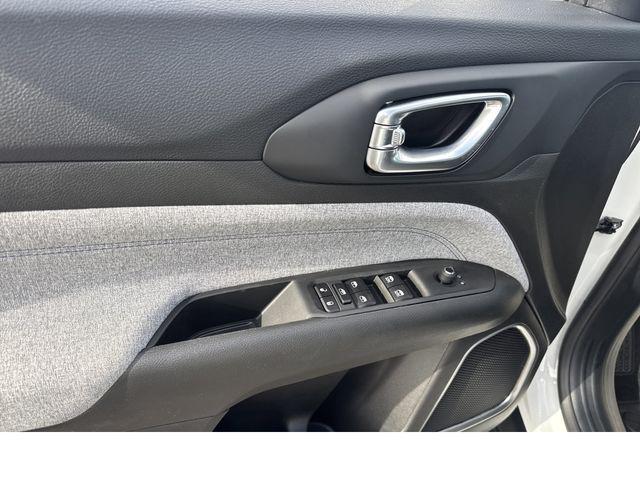 new 2026 Jeep Compass car, priced at $30,440