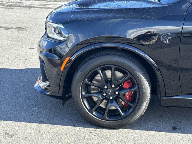 used 2024 Dodge Durango car, priced at $84,395
