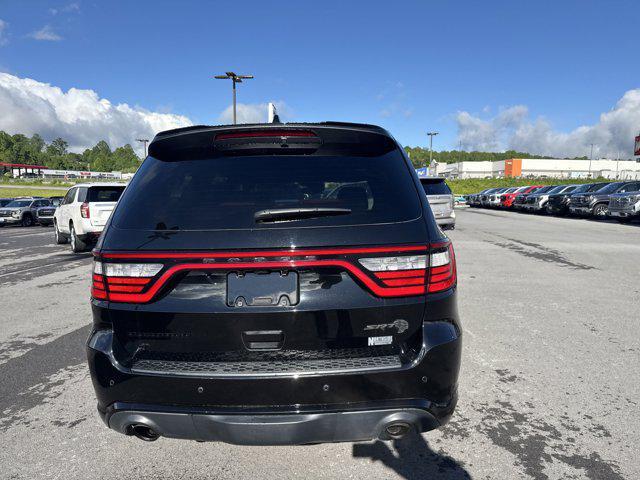 used 2024 Dodge Durango car, priced at $84,395