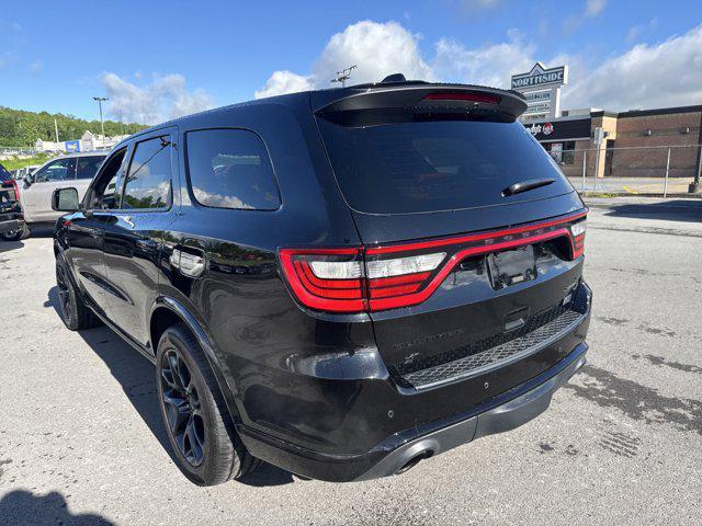 used 2024 Dodge Durango car, priced at $84,395
