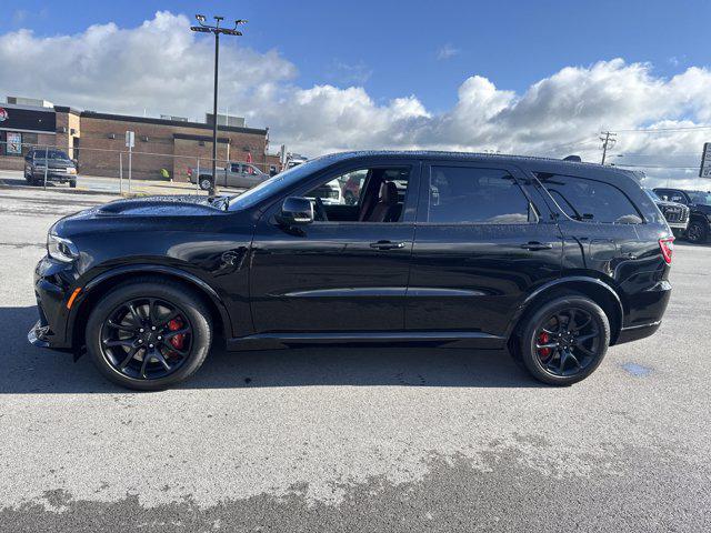 used 2024 Dodge Durango car, priced at $84,395