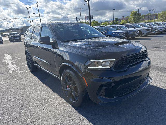 used 2024 Dodge Durango car, priced at $84,395