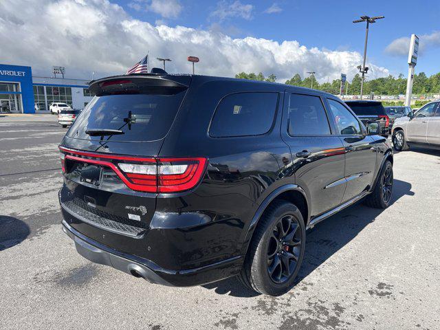 used 2024 Dodge Durango car, priced at $84,395
