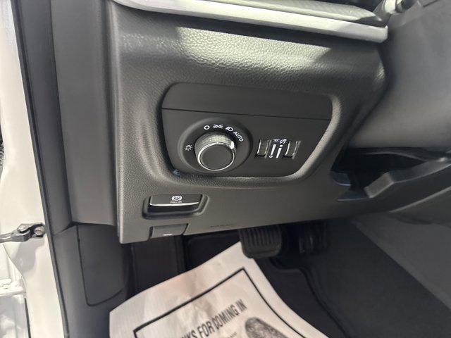 new 2025 Jeep Grand Cherokee car, priced at $42,360