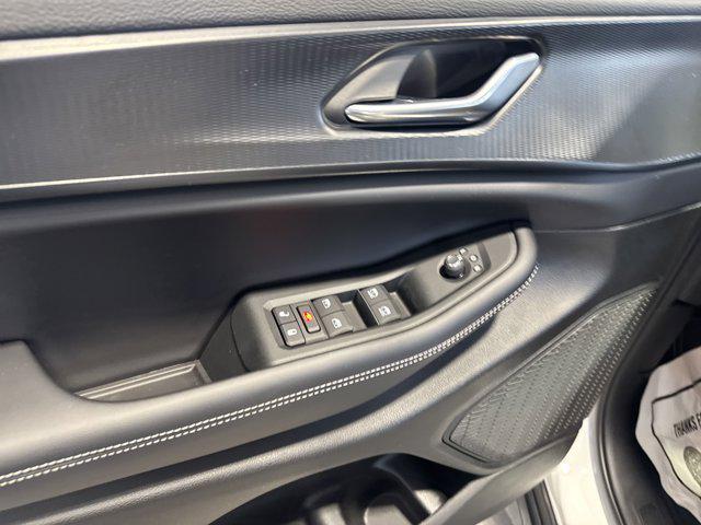 new 2025 Jeep Grand Cherokee car, priced at $42,360